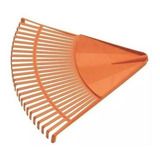 Vassoura Jardim Plastica 26 Dentes Pvc Tramontina 77855261