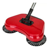 Vassoura Mágica Aspirador Pó 3 Em 1 Limpeza 360 Magic Broom