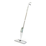 Vassoura Magica Esfregao Spray Mop Rodo Reservatorio