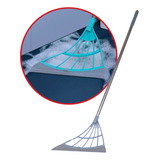 Vassoura Magica Multifuncional Rodo Silicone Limpa Vidros