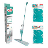 Vassoura Mop Spray Flash