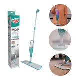 Vassoura Mop Spray Flash Limp Rodo