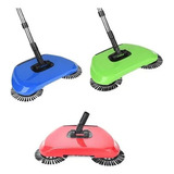 Vassoura Multiuso Magica 3 Em 1 Sweeper Manual