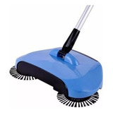 Vassoura Multiuso Magica 3 Em 1 Sweeper Manual