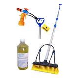 Vassoura Para Limpeza De