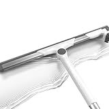 Vassoura Para Raspar O Chão Vassoura Para Varrer O Cabelo Vassoura Para Raspar O Chão Ferramenta De Varredura Do Cabelo Do Rodo Do Assoalho Vassoura Da Limpeza Do Agregado Familiar Largo Ajustável