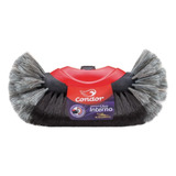 Vassoura Pelo Bola 30cm