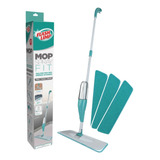 Vassoura Rodo Magico Mop Spray De