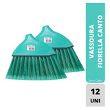 Vassoura Varre Canto Atacado C 12 Uni Sem Cabo Full