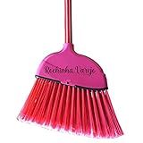 Vassoura Varre Canto Rochinha Varejo