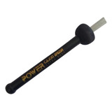 Vassourinha Cajon Brush Aço Extra Bass Retrátil C Ibañez