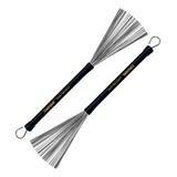 Vassourinha De Aço Liverpool Par Classic Light Brush Cor Natural