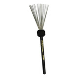 Vassourinhas Heavy Para Cajon Torelli Tv 063 Aço T70