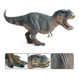 Vastatosaurus Rex Dinossauro V-rex Modelo Estátua Dinossauro