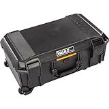 Vault By Pelican Capa V525 Com Espuma Para Câmera Drone Equipamentos Eletrônicos Equipamentos E Mais Preto 