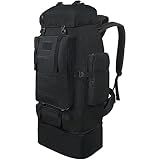 Vaupan Mochila De Caminhada