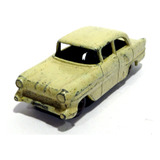 Vauxhall Victor Fa 1958