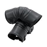 Vaveren 2x Joelheiras Para Motocicleta Caneleiras Para Proteção Do Joelho Joelheiras Equipamento De Proteção Para Andar De Patins Motocross Adultos