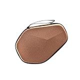 Vaveren Capa Para Raquete De Tênis De Mesa Estojo Para Raquete De Pingue Pongue Bolsa Para Raquete De Tênis De Mesa Portátil à Prova D água Cáqui