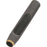 Vazador De Aço Redondo 11mm  Vonder Couro  Papelão  Juntas