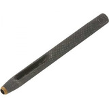 Vazador De Aço Redondo 7mm  Vonder Couro  Papelão  Juntas