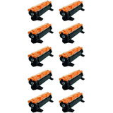 Vazio 10x Toner Compativel