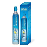 Vazio Sodastream Refil Cilindro Vazio para Reposição 