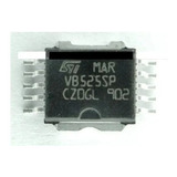 Vb525sp Componente Para Conserto De Módulo Injeção