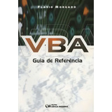 Vba Guia De Referencia