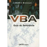 Vba Guia De Referencia