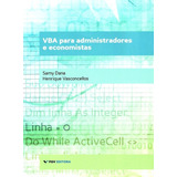Vba Para Administradores E