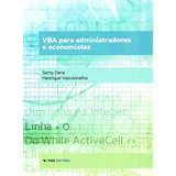 Vba Para Administradores E