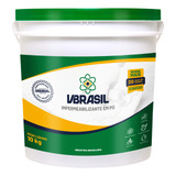 Vbrasil 10kg Impermeabilizante Em
