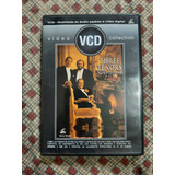 Vcd Duplo The Three