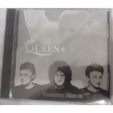 Vcd Queen Greatest Hits