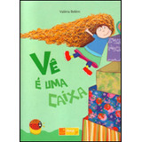 Vê É Uma Caixa De Belém Valéria Editora Ibep Capa Mole Edição 2 Edição 2011 Em Português