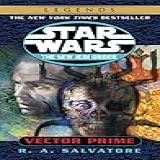 Vector Prime (star Wars: The New Jedi Order Book 1) (english Edition)