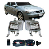 Vectra 2000 A 2005