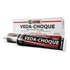Veda Choque 150gr Cola Para Plásticos Maxi Rubber