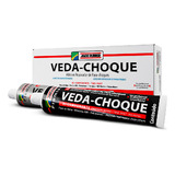 Veda Choque Solda Plástica Maxi Rubber 290g
