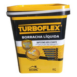 Veda Parede Lajes Turbo Flex Super Manta Líquida