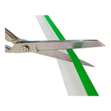 Veda Porta Janela Fresta 2 Metro X 4 Cm Super Promoção