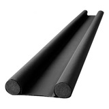 Veda Porta Protetor 80cm Impermeável Anti Inseto E Poeira