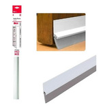 Veda Porta Protetor C adesivo 3m 90cm Rodo Silicone Stamaco