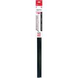 Veda Porta Rodo 90cm Preto Stamaco Home