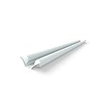 Veda Porta Rolinho Em Couro Sintético Isolamento Térmico Acústico Protege Contra Insetos E Luz Branco 80cm Comfort Door