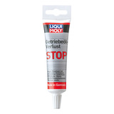 Veda Vazamento Liqui Moly Gear Oil Stop Leak 50ml