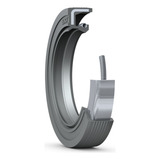 Vedação Borracha Nitrílica Skf 110x130x12 Hmsa10 Rg