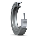 Vedação Borracha Nitrílica Skf 120x150x12 Hms5 Rg