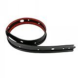 Vedação Do Para Choque Do Capô Dianteiro Para Toyota Camry 2007 2011 53395 33010